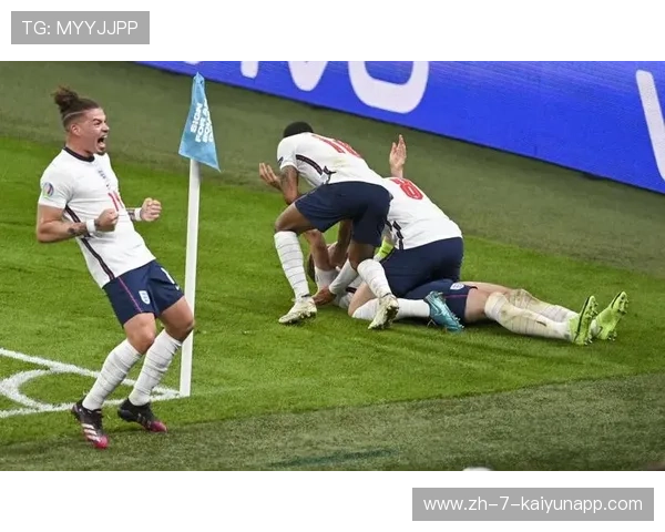 凯恩高速插上，单挑门将的致胜瞬间