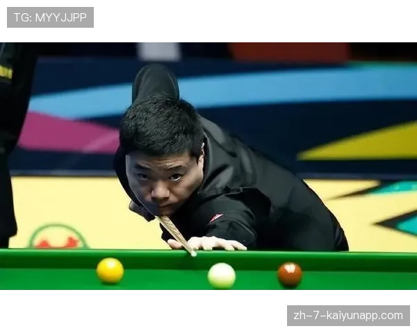 又挠头!丁俊晖6-1战胜霍尔特晋级国锦赛32强,下一轮vs海菲尔德,147 丁俊晖 又挠头!丁俊晖6-1战胜霍尔特晋级国锦赛32强,下一轮vs海菲尔德,147 丁俊晖